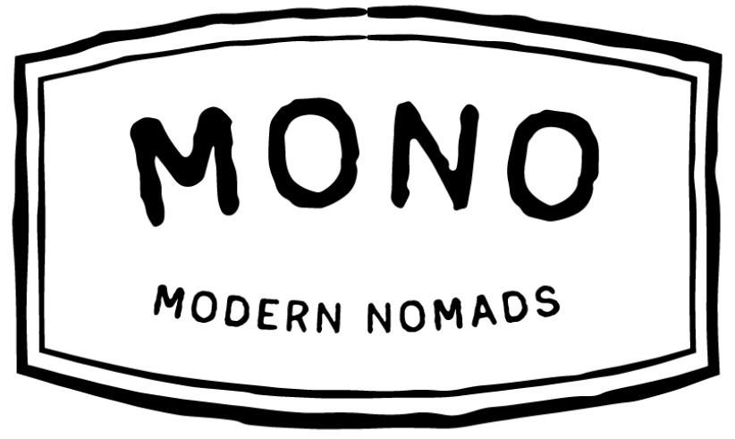 Mono Apartments